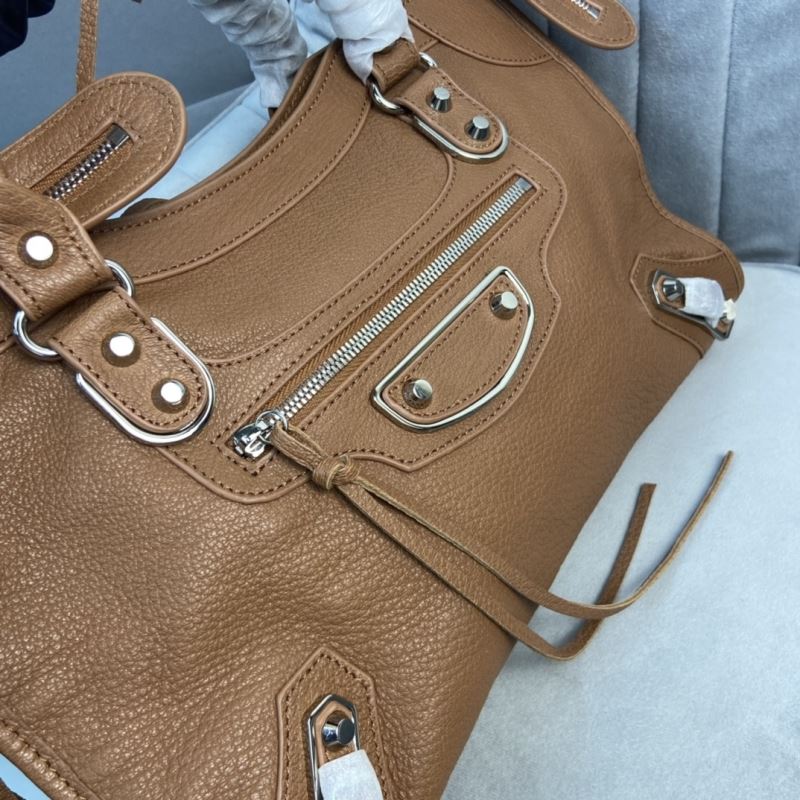 Balenciaga Classic City Bags